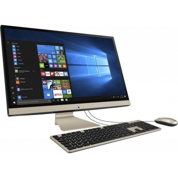 Комп'ютер ASUS V241FAK-BA059D 23.8 / i3-8145U (90PT0292-M07070) Комп'ютер ASUS V241FAK-BA059D 23.8 / i3-8145U (90PT0292-M07070)