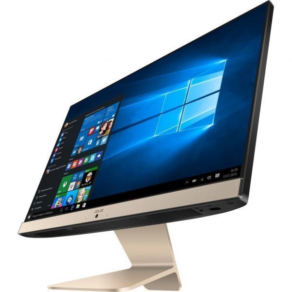 Комп'ютер ASUS V241FAK-BA059D 23.8 / i3-8145U (90PT0292-M07070) Комп'ютер ASUS V241FAK-BA059D 23.8 / i3-8145U (90PT0292-M07070)