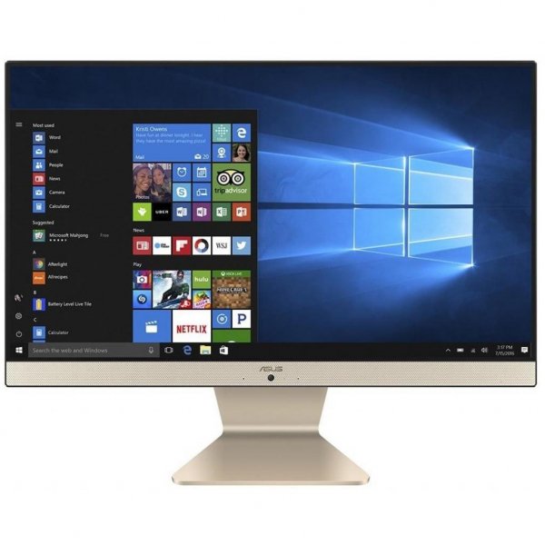 Комп'ютер ASUS V241FFK-BA059D (90PT02A2-M05460) Комп'ютер ASUS V241FFK-BA059D (90PT02A2-M05460)