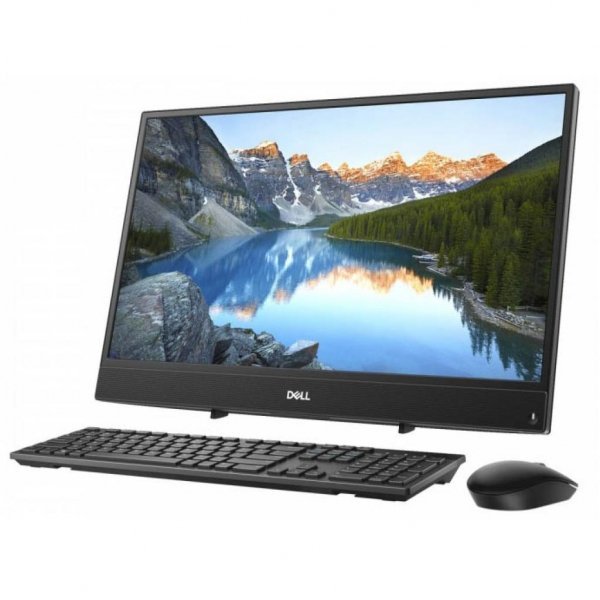 Комп'ютер Dell Inspiron 22 3280 (3280i38H1IHD-LBK)