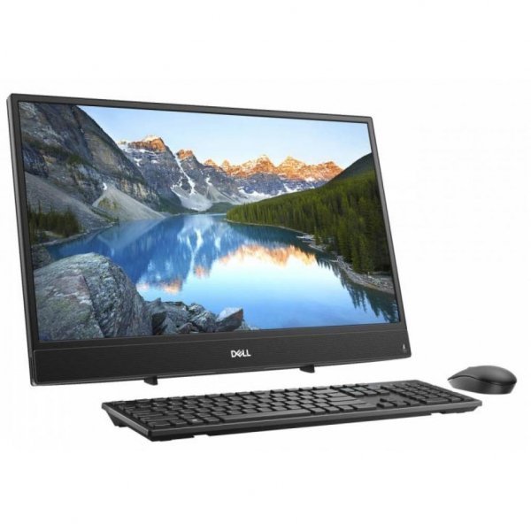 Комп'ютер Dell Inspiron 22 3280 (3280i38H1IHD-LBK)