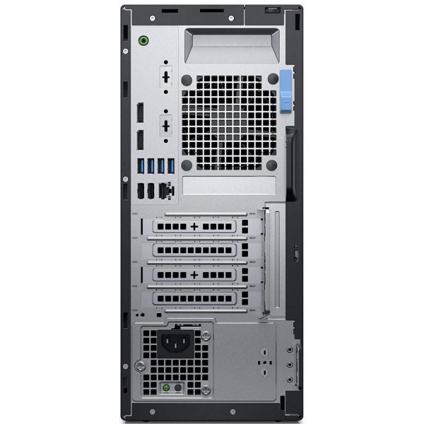 Комп'ютер Dell OptiPlex 5060 Mini Tower (N040O5060MT)