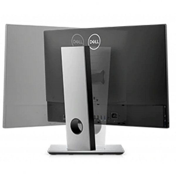 Комп'ютер Dell Optiplex 5480 AiO / i5-10500T (N006O5480AIO_EM-08)