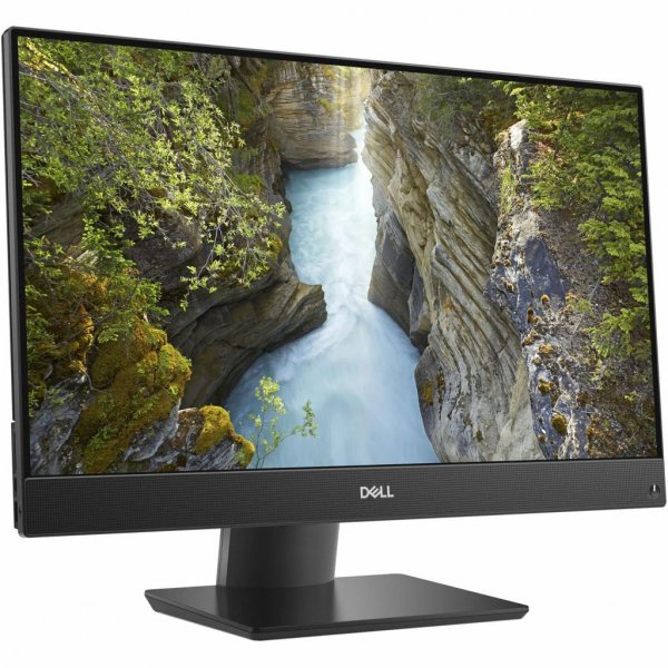 Комп'ютер Dell OptiPlex 5480 AiO IPS / i3-10100T (210-AVOF-BR-08)