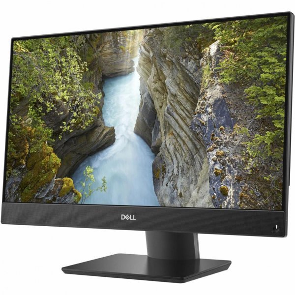 Комп'ютер Dell OptiPlex 5480 AiO IPS / i3-10100T (210-AVOF-BR-08)
