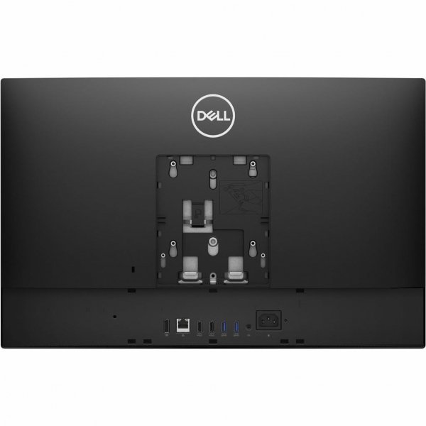 Комп'ютер Dell OptiPlex 5480 AiO IPS / i3-10100T (210-AVOF-BR-08)