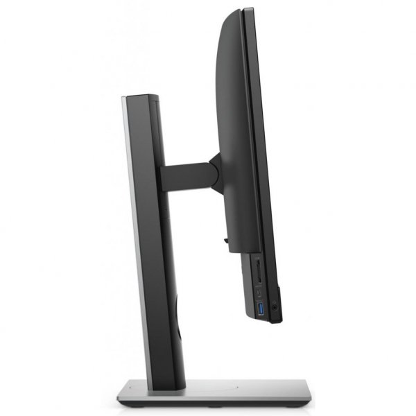 Комп'ютер Dell Optiplex 5480 AiO IPS / i3-10100T (O5480I38FIL-110)