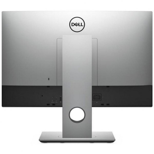 Комп'ютер Dell Optiplex 5480 AiO IPS / i5-10500T (N006O5480AIO_UBU)