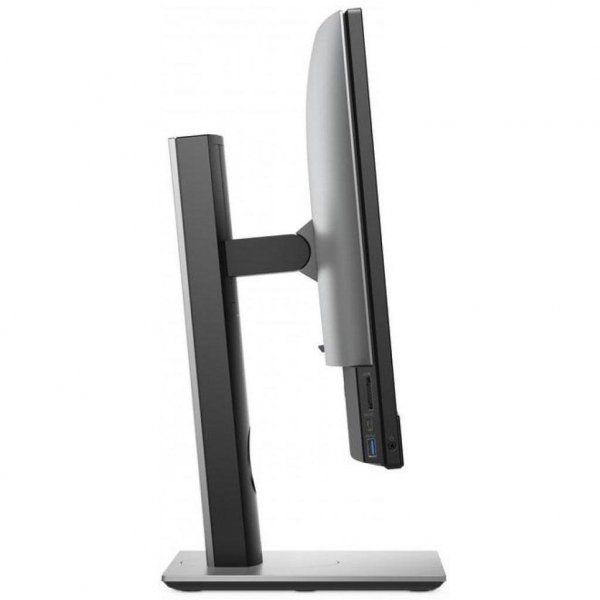Комп'ютер Dell Optiplex 5480 AiO IPS / i7-10700T (N010O5480AIO)