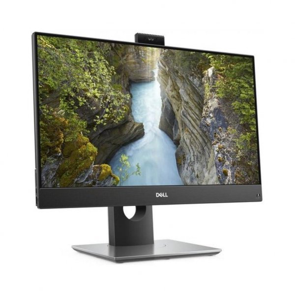 Комп'ютер Dell Optiplex 5480 IPS / i3-10100T (N001O5480AIO_UBU)