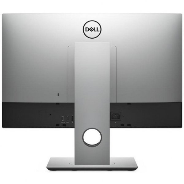 Комп'ютер Dell Optiplex 5480 IPS / i3-10100T (N001O5480AIO_UBU)