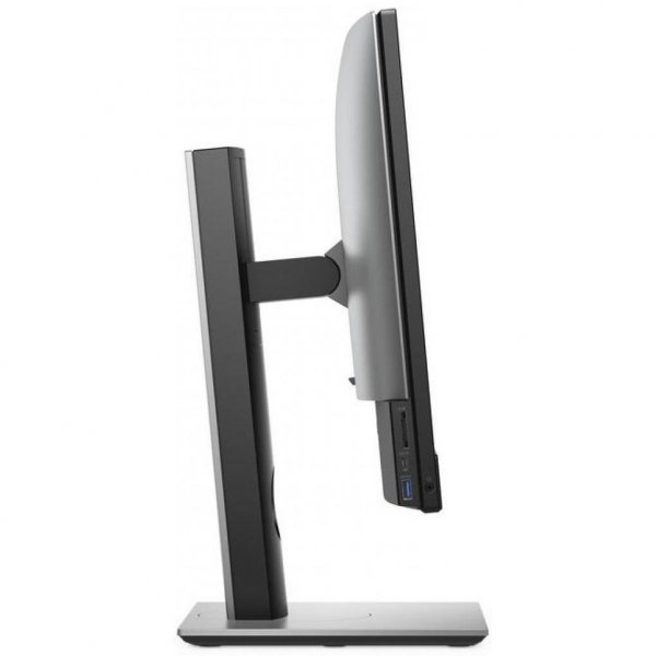 Комп'ютер Dell Optiplex 5480 IPS / i3-10100T (N001O5480AIO_UBU)