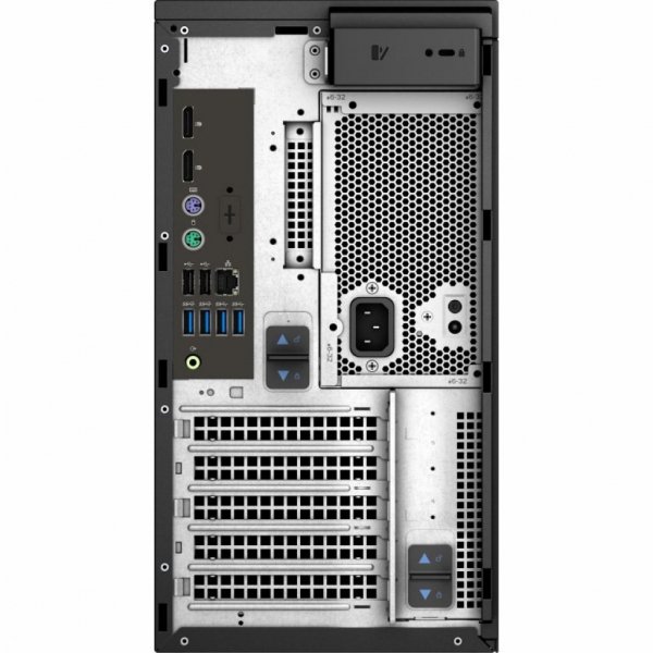 Комп'ютер Dell Precision 3640 Tower / Xeon W-1270P (210-AWEJ_Xi32W) Комп'ютер Dell Precision 3640 Tower / Xeon W-1270P (210-AWEJ_Xi32W)