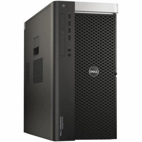 Комп'ютер Dell Precision 7910 Tower / E5-2667 v4 (210-ACQO#BASE-08)