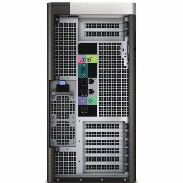 Комп'ютер Dell Precision 7910 Tower / E5-2667 v4 (210-ACQO#BASE-08)