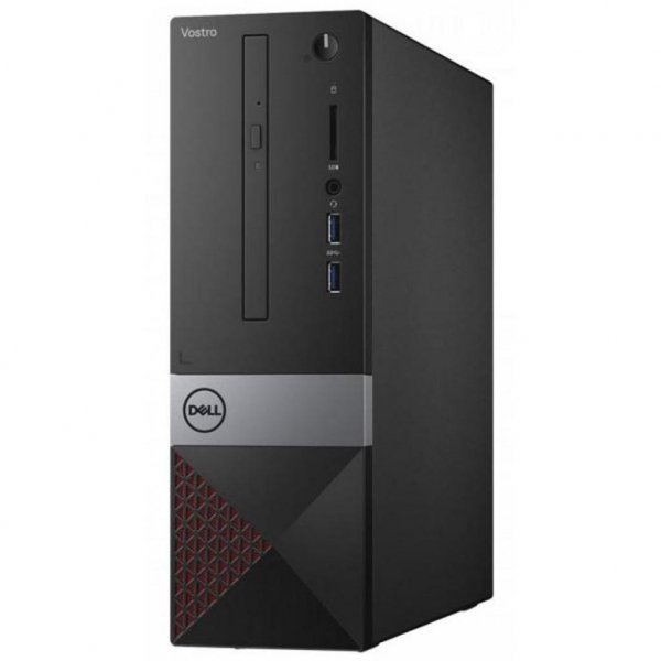 Комп'ютер Dell Vostro 3470 SFF (N207VD3470EMEA01_U) Комп'ютер Dell Vostro 3470 SFF (N207VD3470EMEA01_U)