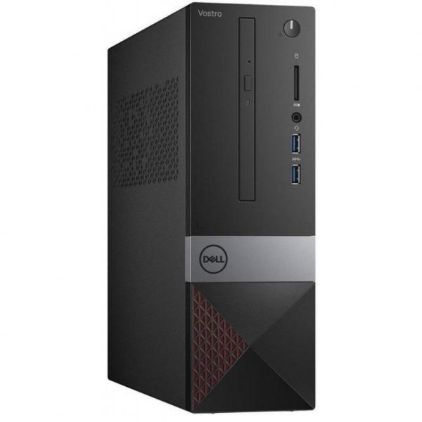 Комп'ютер Dell Vostro 3470 SFF (N207VD3470EMEA01_U) Комп'ютер Dell Vostro 3470 SFF (N207VD3470EMEA01_U)
