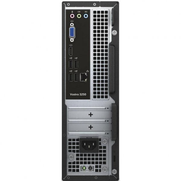 Комп'ютер Dell Vostro 3470 SFF (N207VD3470EMEA01_U) Комп'ютер Dell Vostro 3470 SFF (N207VD3470EMEA01_U)