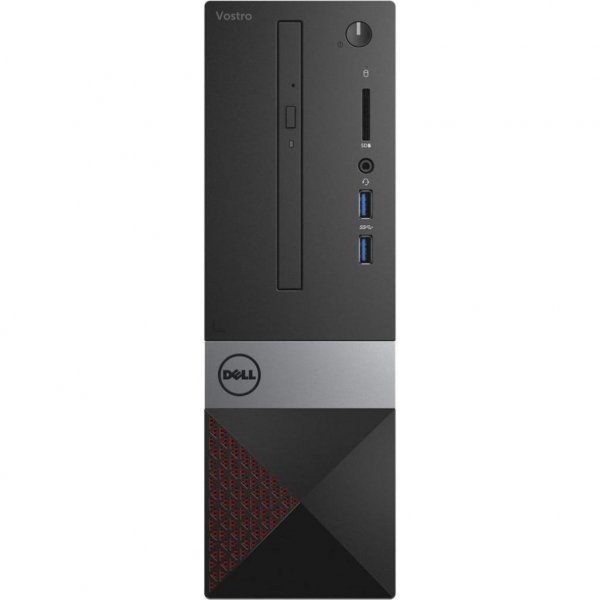 Комп'ютер Dell Vostro 3470 SFF (N207VD3470EMEA01_U) Комп'ютер Dell Vostro 3470 SFF (N207VD3470EMEA01_U)