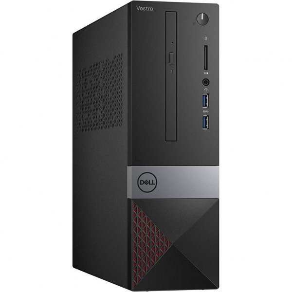 Комп'ютер Dell Vostro 3470 SFF (N207VD3470_UBU) Комп'ютер Dell Vostro 3470 SFF (N207VD3470_UBU)