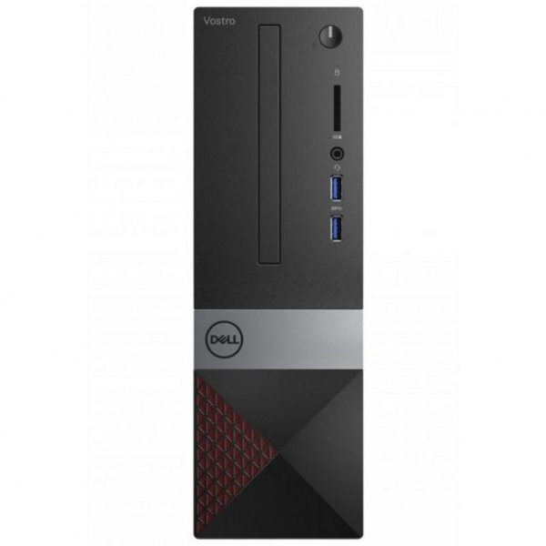 Комп'ютер Dell Vostro 3470 SFF (N207VD3470_UBU) Комп'ютер Dell Vostro 3470 SFF (N207VD3470_UBU)