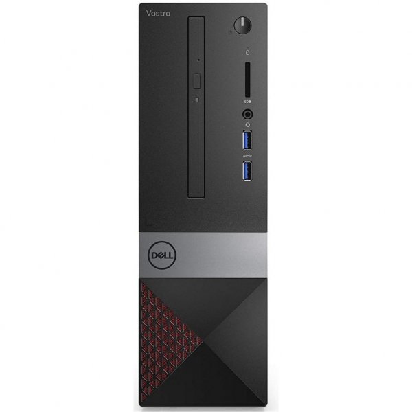 Комп'ютер Dell Vostro 3470 SFF (N209VD3470)