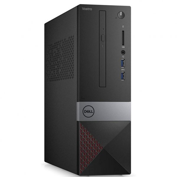 Комп'ютер Dell Vostro 3470 SFF (N209VD3470)