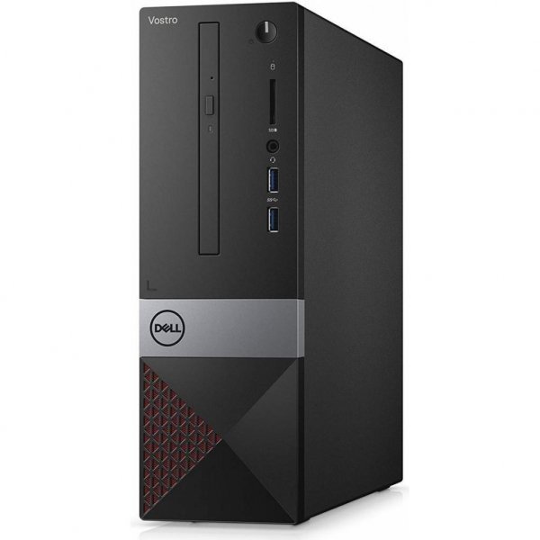 Комп'ютер Dell Vostro 3470 SFF (N217VD3470_UBU)