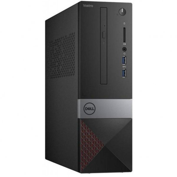 Комп'ютер Dell Vostro 3470 SFF (N506VD3470_UBU) Комп'ютер Dell Vostro 3470 SFF (N506VD3470_UBU)