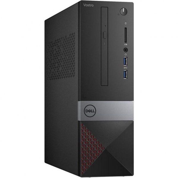 Комп'ютер Dell Vostro 3471 SFF / i3-9100 (N203VD3471_UBU)