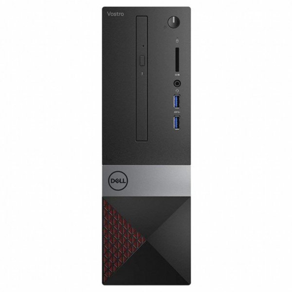 Комп'ютер Dell Vostro 3471 SFF / i3-9100 (N206VD3471BTPEDB03_UBU) Комп'ютер Dell Vostro 3471 SFF / i3-9100 (N206VD3471BTPEDB03_UBU)