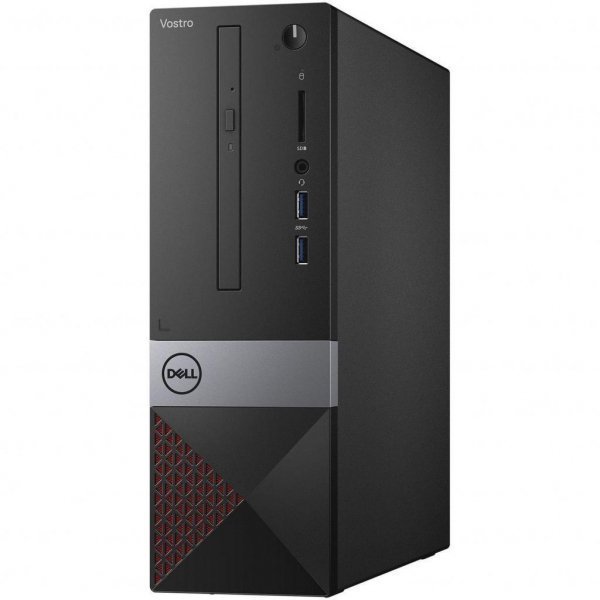 Комп'ютер Dell Vostro 3471 SFF / i3-9100 (N304VD3471BTPEDB03_R2005_22NM ...