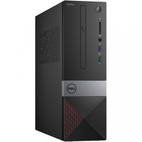Комп'ютер Dell Vostro 3471 SFF / i5-9400 (N207VD3471BTPEDB01_P)