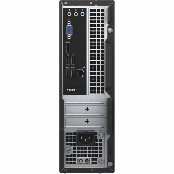 Комп'ютер Dell Vostro 3471 SFF / i5-9400 (N207VD3471BTPEDB03_UBU)