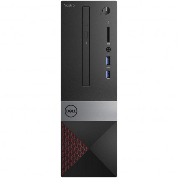 Комп'ютер Dell Vostro 3471 SFF / i5-9400 (N207VD3471BTPEDB03_UBU)