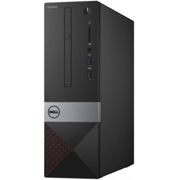 Комп'ютер Dell Vostro 3471 SFF / i5-9400 (N214VD3471_UBU)