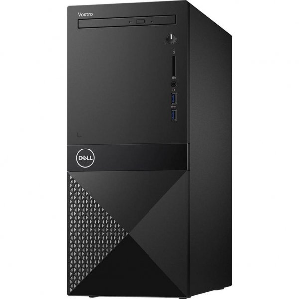 Dell vostro 3670 не дает установить windows 10 pro