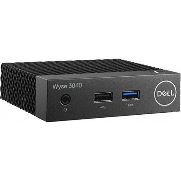 Комп'ютер Dell Wyse 3040 (210-ALEK-08)