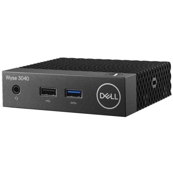 Комп'ютер Dell Wyse 3040 (210-ALEK_LIN) Комп'ютер Dell Wyse 3040 (210-ALEK_LIN)