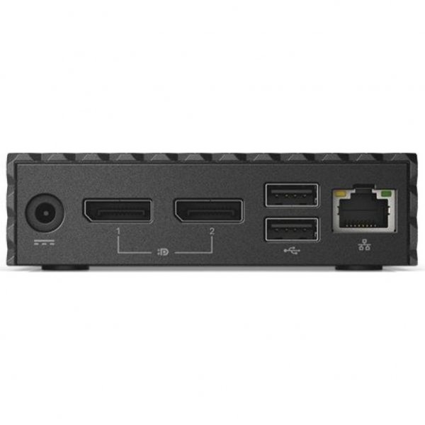 Комп'ютер Dell Wyse 3040 (210-ALEK_LIN_WF)