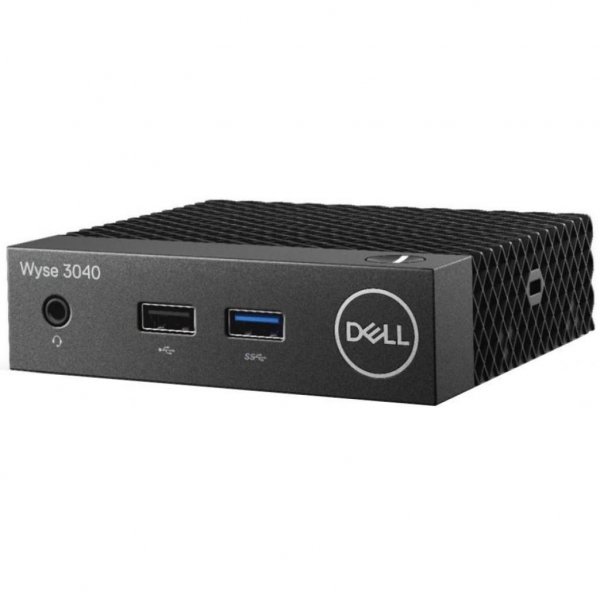 Комп'ютер Dell Wyse 3040 A1 (210-ALEK) Комп'ютер Dell Wyse 3040 A1 (210-ALEK)