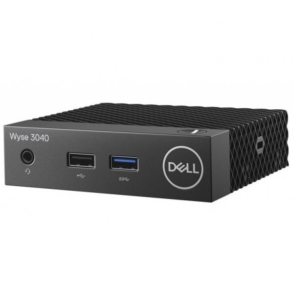 Комп'ютер Dell Wyse 3040 thin client 8G FLASH (210-ALEK#kzoz) Комп'ютер Dell Wyse 3040 thin client 8G FLASH (210-ALEK#kzoz)