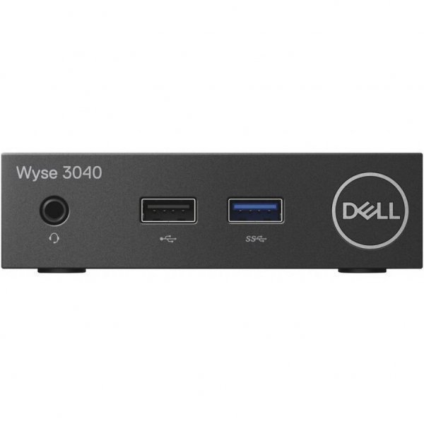 Комп'ютер Dell Wyse 3040 thin client 8G FLASH (210-ALEK#kzoz) Комп'ютер Dell Wyse 3040 thin client 8G FLASH (210-ALEK#kzoz)