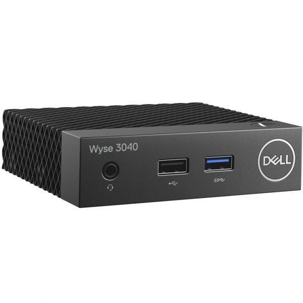 Комп'ютер Dell Wyse 3040 thin client 8G FLASH (210-ALEK#kzoz) Комп'ютер Dell Wyse 3040 thin client 8G FLASH (210-ALEK#kzoz)