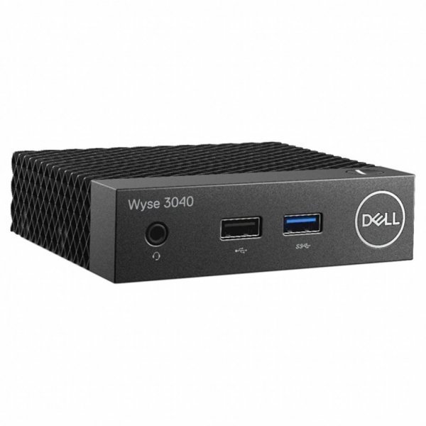 Комп'ютер Dell Wyse 3040 thin client, 8GB Flash/2GB RAM (210-ALEK#02-08) Комп'ютер Dell Wyse 3040 thin client, 8GB Flash/2GB RAM (210-ALEK#02-08)