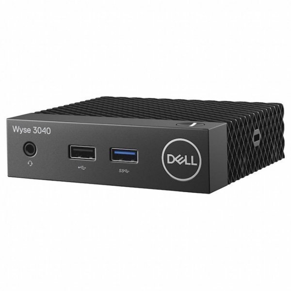 Комп'ютер Dell Wyse 3040 thin client, 8GB Flash/2GB RAM (210-ALEK#02-08) Комп'ютер Dell Wyse 3040 thin client, 8GB Flash/2GB RAM (210-ALEK#02-08)