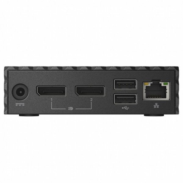 Комп'ютер Dell Wyse 3040 thin client, 8GB Flash/2GB RAM (210-ALEK#02-08) Комп'ютер Dell Wyse 3040 thin client, 8GB Flash/2GB RAM (210-ALEK#02-08)