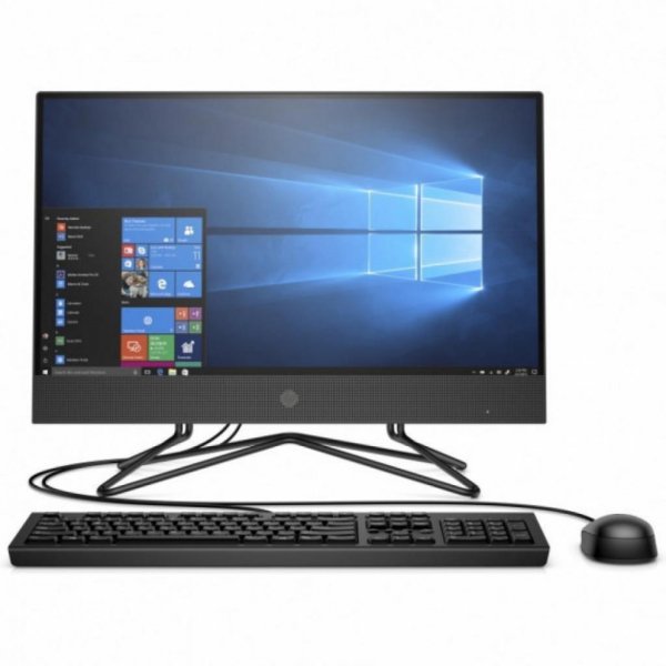 Комп'ютер HP 200 G4 AiO / i5-10210U (1C7L8ES)
