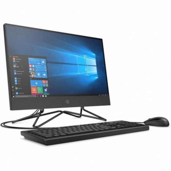 Комп'ютер HP 200 G4 AiO / i5-10210U (1C7L8ES)
