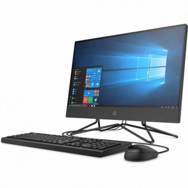Комп'ютер HP 200 G4 AiO / i5-10210U (1C7L8ES)